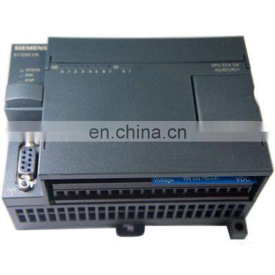 Germany Original Siemens PLC Programmable Logic Controller 6ES7214-1BE30-0XB0 SIMATIC S7 1200 CPU 1214C photo-3