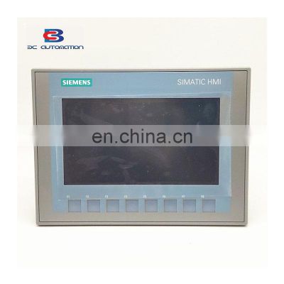 Best Price For Siemens 6AV2123-2GB03-0AX0/6AV21232GB030AX0 Basic Touch Panel HMI Smatic Hmi Ktp400 Comfort