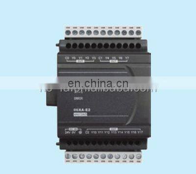 ES2-EX2 Series Digital-Analog i/o Module (24VDC) DVP06XA-E2 Delta PLC