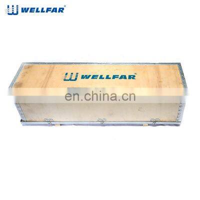 3907804 3908032 Crankshaft 1 Year Warranty Forged Steel Crankshaft for Cummins 6BT Engine photo-5