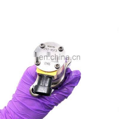 Wholesale Factory Price 293-4573 328-2585 C6.6 C7 Diesel Engine Injector for Caterpillar Excavator photo-4