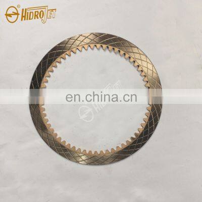 Wheel loader parts 305mm zl50gn reverse first gear driving plate ZL40.6.14 friction plate for ZL50GN