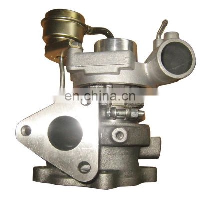 TFO35HM turbocharger 49135-00102 49135-00100 49135-00101 49135-00120 4913500102 turbo charger for Isuzu Isuzu Marine 4EE2-TMC