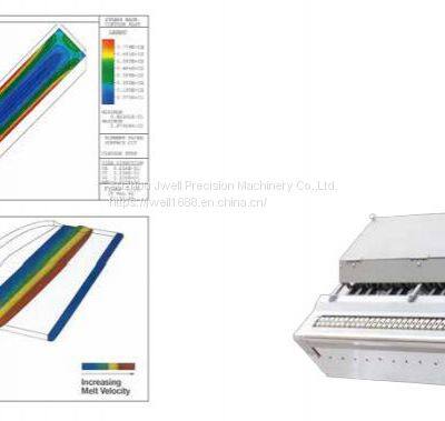Biaxially Oriented Die photo-2