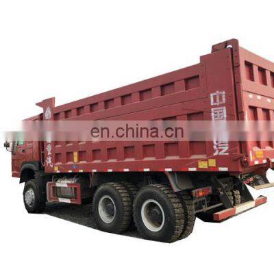 Howo 10wheel 375 dump truck , Used howo 371 375 376 truck , Howo car for sale