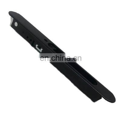 Hot Selling High-quality Hardware Accessories Push-pull Aluminum Window Sliding Lock