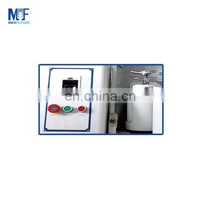 Medfuture Vertical Planetary Ball Mill Square Model Laboratory Ball Mill Grinder for Sale photo-3