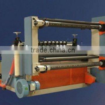 2014 New Slitting and Rewinding Machine