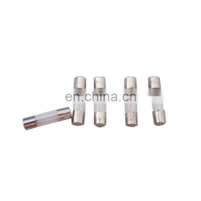 Rated Voltage:125V AC 250V AC glass tube fuse clip 5x20mm atuo fuses clip 10a glass fuse