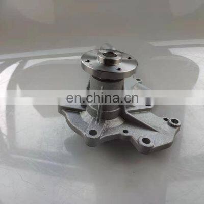 WATER PUMP Kubota the Spare Parts of Engine D1803 Water Pump Engine Diesel With Gasket Replacement
