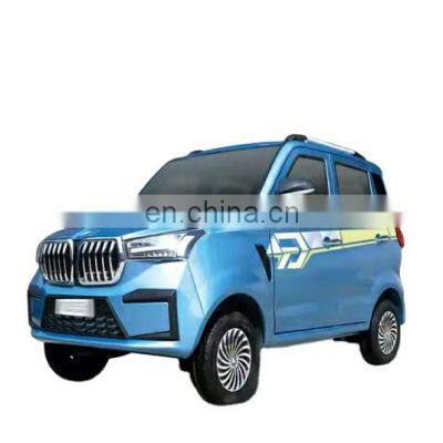 2022 New Electric Car Low-speed High stability Electric scooter  Electric vehicle for Adult