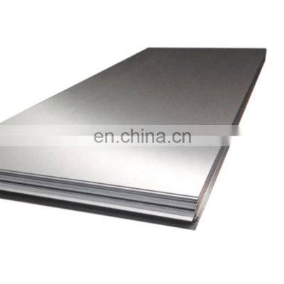 Galvanized steel sheet dx51d z60g hot rolled zinc coated steel plate for oil