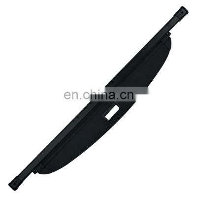 HFTM Factory Directly Sale retractable rear trunk cargo cover parcel shelf for kia sorento car interior security shade low price