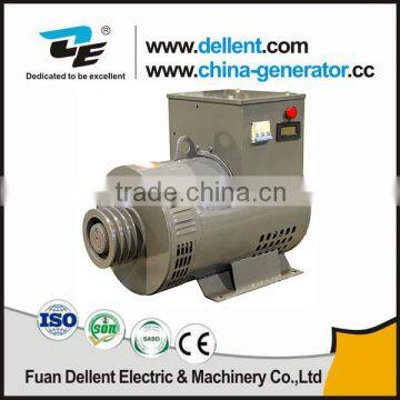 Dellent stc series 2KW - 64KW three phase Alternatoror Generator 220/380V                        
                                                                                Supplier's Choice