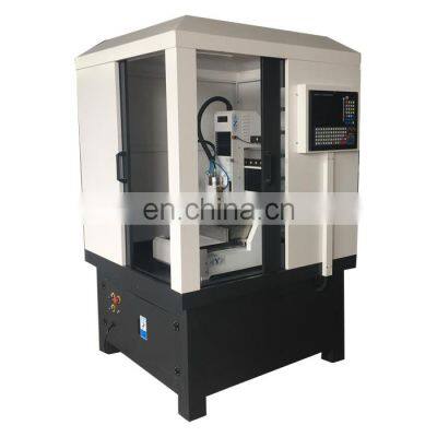 Full Cover 3030 CNC Router CNC Wood Engraving Machine with High precision