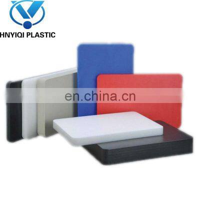 Thailand hdpe sheet polythene dust sheet polymer composite sheet