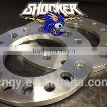 customized alloy wheel spacer wheel adapter