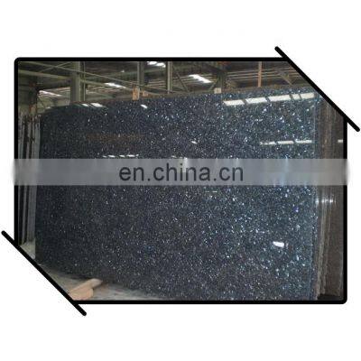 high quality blue granite slab, beautiful blue granite