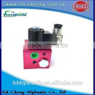 220v Hydraulic Power Pack photo-3