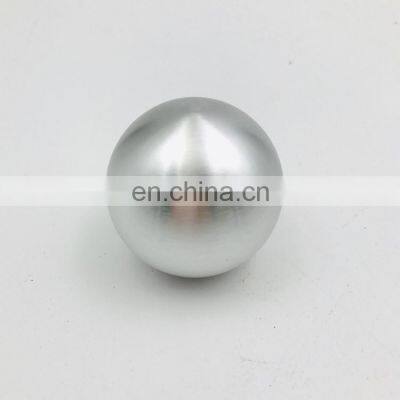Universal Solid Alloy Racing Shift Knob photo-4