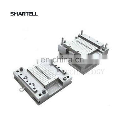 Customization metal auto plastic injection mould for medical syringe