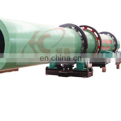 Hengchang Industry Drying Equipment Rotary Dryer photo-2