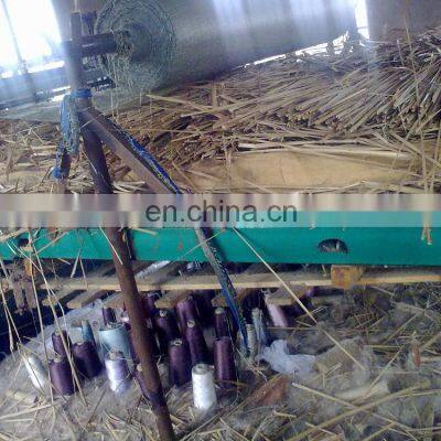 Rice/straw/cattail Mattress Knitting Machine/straw Weaving Machine With Factory Price photo-5