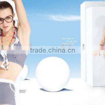 2011 New Style Sexy Ladies` Swimwear;tankini Swimwear;fashionable Beachwear
