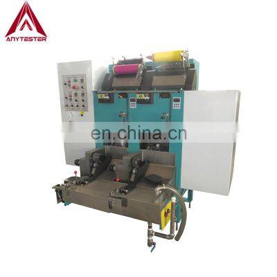 Made in China Sizing Machine for Yarn Lab Textile Single Yarn Sizing Machine