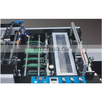 YFMA-800 Automatic A1 A2 A3 Paper Lamination Machine With Good Quality