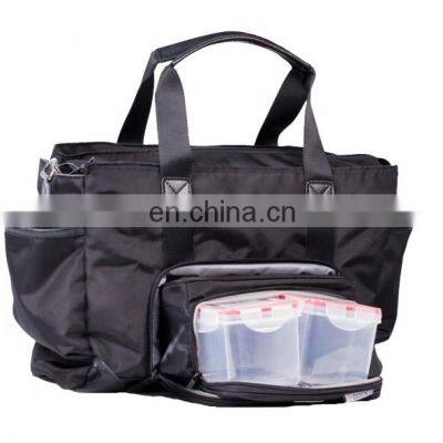 10 years manufacturer of disposable cooler bag Cooler Travelling Bag Ice Packs Insulated Food Waterproof