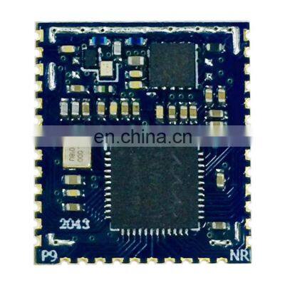 Customize 730Mhz~950Mhz 802.11.ah WiFi Halow Module 150Kbps~32.5Mbps Low Power IoT LPWLAN Image Video Transmission Module