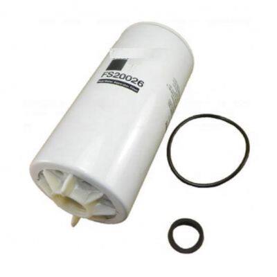 FS20026,33242 Fuel Filter for Cummin s Engine