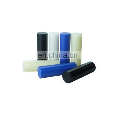 High Quality Extruded Polyamide PA6/PA66 Nylon Rod