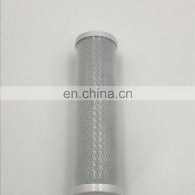 10 Inch Cto Filter Cartridge Activated Carbon Block Filter Replacement Cartridge for Water Filtration System photo-4