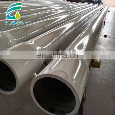 high quality 40-40 reverse osmosis membrane housing cover 4040 membrane housing frp membrane housing