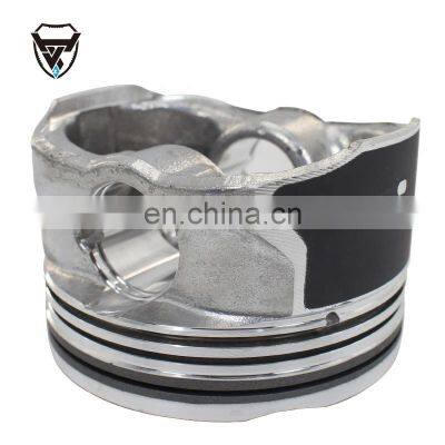 High Quality Wholesale Regal LaCrosse Equinox XTS CT6 XT5 Car Engine Piston Repair Kit For Chevrolet Buick Cadillac 12652809