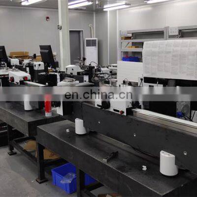 Calibration Laboratory Use High Accuracy Universal Length Meter Measurement Machine for Gauge Calibration photo-4