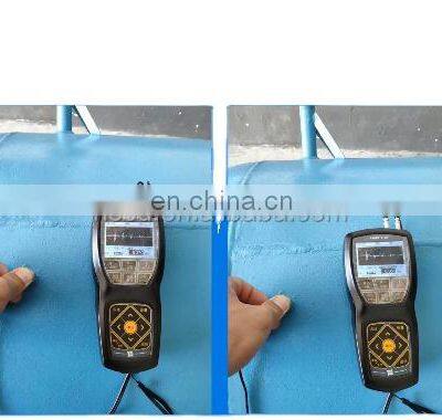 TIME 2190 With A/B Scan Ultrasonic Thickness Gauge photo-5