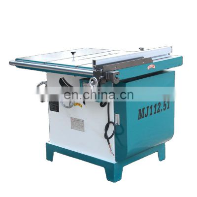 LIVTER MJ112-51 High Quality 45/90 Degree Omnipotent Circular Saw Machine For Woodworking Machinery