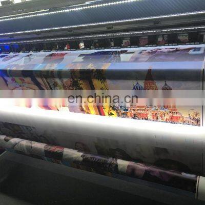 Newest !!! YANTU YT-1600UV High Stable UV Printer for Roll to Roll ( 1.6m(5ft) ,with 1pc DX5/XP600 Printhead ) photo-5