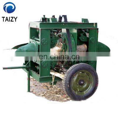 Ring Type Wood Debarker Machine Ring Debarker for Wood Debarkers photo-2