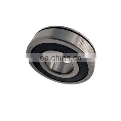 Russian Market 750306  2123-1701190  Radial single row ball bearing 6306DDUNR Niva VAZ-2123, VAZ 2121-21214.