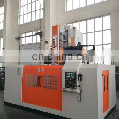 CK5116 Hevay Vertical CNC Lathe Machine for Metal Cutting photo-3