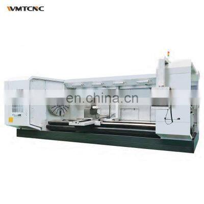 CK61200/6000 Heavy Duty CNC Lathe Machine for Industry photo-2