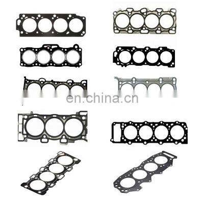 Complete in Specifications Professional Direct Available Head Gasket Additive AG9G-6051-BC AG9G 6051 BC AG9G6051BC For Mazda