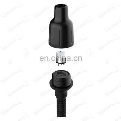 LD 100+ HVAC Heated Diode Refrigerant Leak Detector LD-100+ photo-5