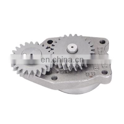 DCEC 6BT Engine 3941742 Oil Pump