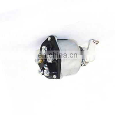 Hot Sale Excavator Spare Parts Key Ignition Switch 897044-4180 photo-2