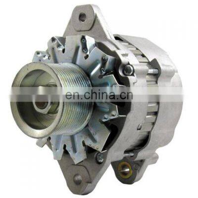 Hot sale excavator  parts  Alternator A4TU3599